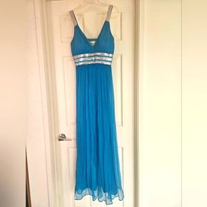 Beautiful Prom Dress, Size S